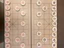 先行者中国象棋套装磁性棋子可折叠棋盘露营A-6小号磁石象棋必备礼物 实拍图