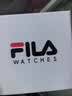 斐乐（FILA）电子手表甜酷风格电子表男女运动学生手表送孩子6742-001 实拍图