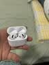 华强北爆款【2026新款丨华强北顶配Airpods5代】蓝牙耳机适用苹果安卓苹果18无线降噪版半入耳式ios排名前十 杜比音效·纯享版丨华强北顶配 2026新款【官同顶配】物理降噪+超长续航 实拍图