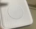 佳帮手按压式密封罐食品级厨房五谷杂粮收纳盒零食干货防潮储物罐1L 实拍图
