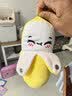 COOKSS香蕉水果智能感应节拍儿童玩具琴音乐男女生亲子互动毛绒玩偶礼物 实拍图