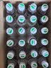 怡宝饮用纯净水211ml*24瓶 小瓶装京东专供 办公旅行户外 口袋水整箱 实拍图