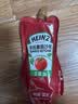 亨氏（Heinz）番茄酱 番茄沙司320g[0添加防腐剂/色素*] 意面薯条酱 实拍图