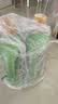 超能柔顺舒适洗衣液馨香依兰3.5kg*2瓶高效去污天然椰油生物酶去污 实拍图