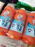 威猛先生（Mr Muscle）管道疏通剂 500g*3瓶 下水道疏通剂 卫生间管道疏通 实拍图
