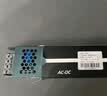 MWGD LED线性灯电源220V转24V12.5A300W灯带条灯箱线形线条灯长条超薄变压器 实拍图