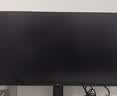 AOC 24.5英寸 180Hz高刷护眼办公 IPS HDR G-SYNC认证 出厂校色 低蓝光不闪 电竞电脑显示器 25G51F 实拍图