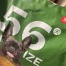 京东京造狗粮老年犬中小型狗粮高鲜肉鲜蒸抗初老护关节易消化7岁+狗粮2kg 实拍图