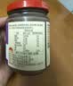 李锦记幼滑虾酱227g【0添加】优质银虾 美味海鲜酱炖炒煎蘸调味酱 实拍图