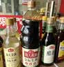 海天 生抽酱油500ml*2+蚝油+料酒 礼盒系列 锦鲤派【一级酱油】 实拍图