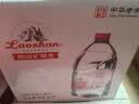 崂山 中华老字号 天然矿泉水桶装水 办公家用大桶水 5L*2桶 热门商品 实拍图