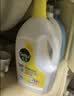 滴露（Dettol）衣物消毒液除菌3L*3瓶(柠檬+薰衣草+松木)衣服消毒水杀菌 实拍图