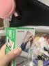 INSTAX富士instax立拍立得 mini相纸 白边双包20张+甜心牛仔相册 实拍图