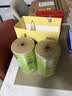 艺福堂绿茶 新茶江苏明前特级碧螺春鹿版250g高山云雾罐装茶叶中秋送礼 实拍图