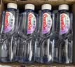 景田百岁山 饮用天然矿泉水 348ml*24瓶整箱装 会议办公饮用水 实拍图
