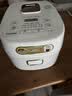 东芝（TOSHIBA）【2L爆款】迷你电饭煲营养发芽米家用精致容量1-2人 IH立体加热多功能2升电饭锅预约RC-7HSC 实拍图