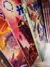 米吴科学漫画书全套 奇妙万象篇第4辑13-16册 儿童书6-12岁小学生课外阅读 百科全书漫画书 省钱卡 实拍图