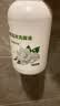 巨奇（JUQI）山茶花洗脚液除臭抑菌杀菌泡脚臭洗脚泡泡儿童脚酸去脚气500ml2瓶 实拍图