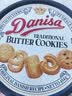皇冠（danisa）丹麦曲奇饼干454g罐装原装进口休闲零食下午茶露营中秋送礼团购 实拍图