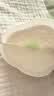 babycare山茶花防溢乳垫 一次性超薄柔软透气防溢乳贴乳垫 100片 实拍图