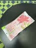 双枪纯丁腈手套【加长加厚】厨房家用一次性食品级橡胶手套耐用清洁 实拍图