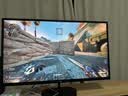 泰坦军团24.5英寸双侧入光屏2K 275Hz DyDs0.5ms HDR500耳机挂架 OSD桌面软件 硬件低蓝光电竞显示器KG257S 实拍图