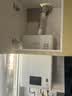 林内（Rinnai）【小蛮腰Plus】16升燃气热水器 智慧恒温 全新升级CPU 天然气变频家用速热小体积 JSQ31-GS41Plus 实拍图