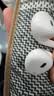 Apple/苹果 EarPods USB-C有线耳机 type-c有线耳机  iPhone 18有线耳机笔记本耳机游戏音乐 实拍图