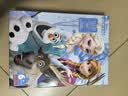 迪士尼（Disney）200片儿童拼图玩具 冰雪奇缘公主家居装饰盒装拼图生日礼物礼品 实拍图