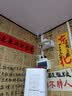 纽曼无线家用智能AI摄像头1200万高清监控器360度无死角带夜视全景语音手机远程对话讲室内外家庭云台 实拍图