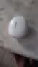 罗凡尼（Rofani） HIFI级全景音效电竞游戏低延迟高颜值长续航学生党性价比运动男女生安卓苹果通用入耳式蓝牙耳机 白色至尊旗舰款智能降噪超长待机续航智能触控低延迟 实拍图