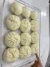 香满园 面粉 中筋粉 美味富强小麦粉 10斤 包子饺子馒头饼手擀面 实拍图