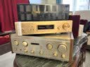 悠唐 MK8800电子管胆机功放HiFi发烧级KT88推挽高端大功率后级纯胆功放机 MK8800纯胆功放(龙吟凤哕) 实拍图
