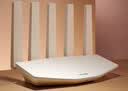 普联（TP-LINK）大道路由器7DR6430 BE6400 5G WiFi7千兆双频家用高速穿墙 2.4G wifi6无线 2.5G网口 游戏加速 实拍图