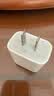 Apple/苹果 原装正品20W type-c充电器 苹果usb-c充电器手机快充头 旗舰店苹果iPhone 18 Pro Max充电器 实拍图