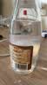 汾酒红盖玻汾 清香型白酒 42度 475mL*12瓶 原箱装  中秋送礼 实拍图