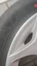 固特异（Goodyear）汽车轮胎 205/55R16 91W 鹰驰F1酷跑 适配 速腾/卡罗拉 御乘升级 实拍图
