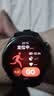 华为（HUAWEI）WATCH GT 6 雅丹黑 46mm智能手表多维情绪健康全新骑行体验21天超长续航华为GT6手表GT5升级 实拍图
