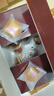 葡记【小铜锣烧蛋糕红豆味1000g】夹心面包零食休闲食品点心礼盒 实拍图