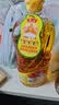 鲁花 【保真花生油】食用油 5S 物理压榨 压榨一级 花生油2.5L 实拍图