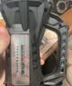 沃尔森手电筒强光探照灯应急抓知了猴手提灯远射充电大功率超亮巡逻矿灯 实拍图