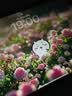 Apple/苹果 iPad 11英寸 A16芯片2025年款 平板电脑 (256GB WLAN版学习办公娱乐)银色 实拍图