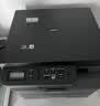 兄弟（brother）DCP-L2508DW黑白激光打印机家用打印机复印扫描一体机无线打印远程打印机双面打印支持有线网络 闪电达，盖板配置，L2508DW，无线远程打印 实拍图