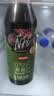 京东京造 100%NFC桑葚汁300ml*12纯鲜榨果汁原花青素果汁礼盒浆果 实拍图