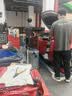 美孚（Mobil）全合成汽机油5W-40 SP级1L美孚1号极光银汽车保养京东养车自营 实拍图