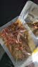 牛浪汉灯影牛肉丝香辣味248g 京东自营小包装重庆特产伴手礼牛肉干零食 实拍图