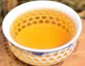 大益TAETEA茶叶普洱茶7572熟茶150g/饼经典标杆口粮2501/2601批次混发 实拍图