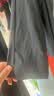 李宁（LI-NING）速干凉爽直筒运动裤女跑步训练舒适运动裤休闲百搭亲肤透气长裤女 实拍图