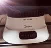 美的（Midea）【430升大容量】烘干机干衣机家用便携式烘衣物护理机烘鞋婴儿脱水除菌除螨除湿烘衣机/HBGJ12A1D 实拍图