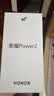 荣耀Power2 12+256 幻夜黑 10080mAh青海湖电池 天玑8500 Elite 电梯信号 5G AI 长续航手机 实拍图